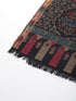 Women's Zari Kani Wool Shawl